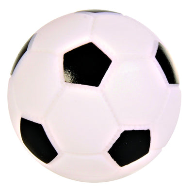 Trixie Soccerball, vinyl, diam. 6 cm