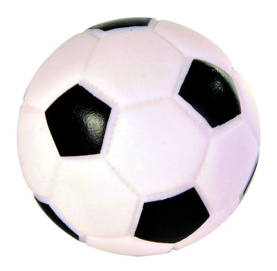 Trixie Soccerball, vinyl, diam. 10 cm