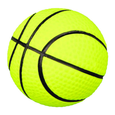 Trixie Ball, foam rubber, diam. 4.5 cm