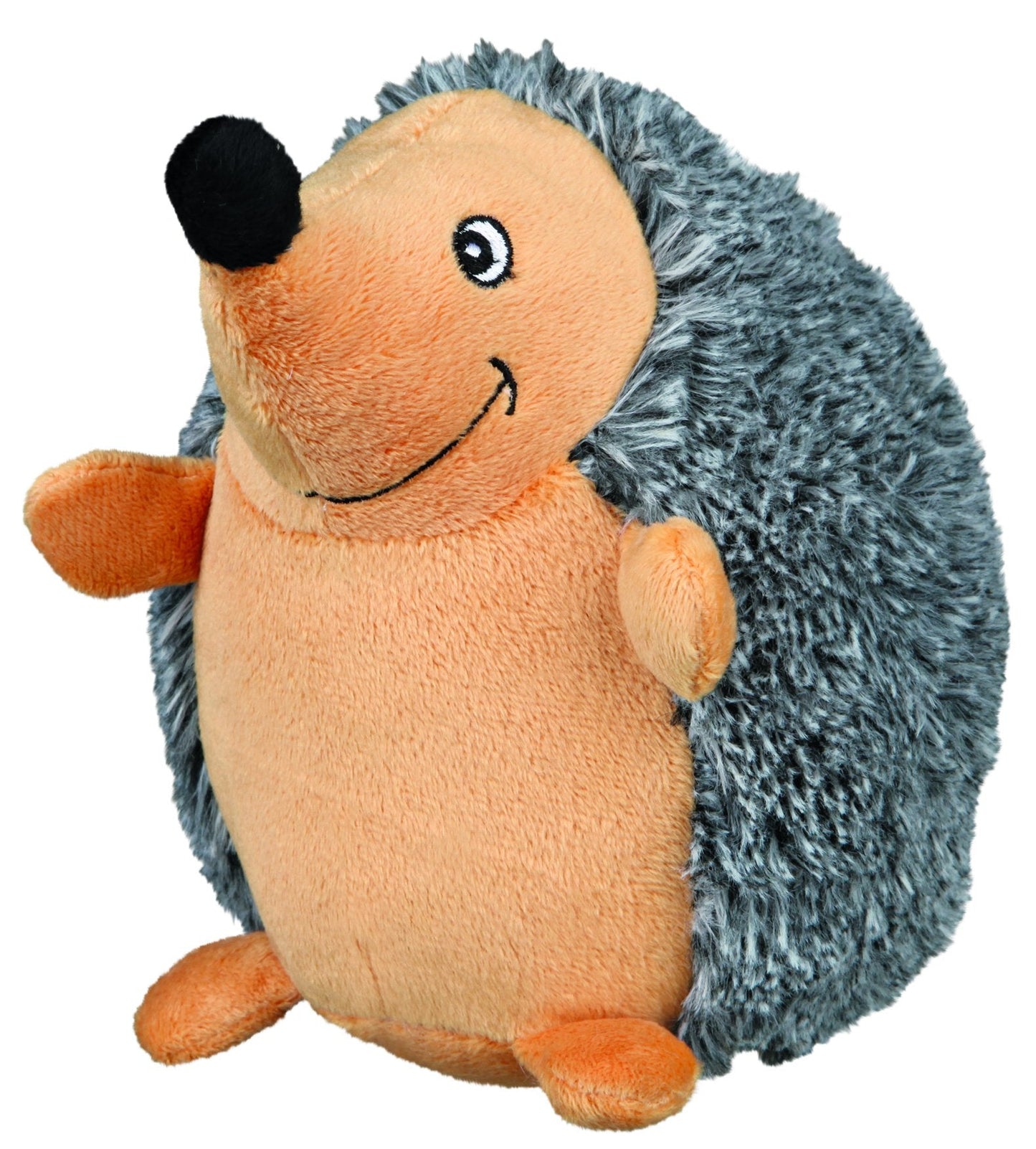 Trixie Hedgehog, plush, 17 cm