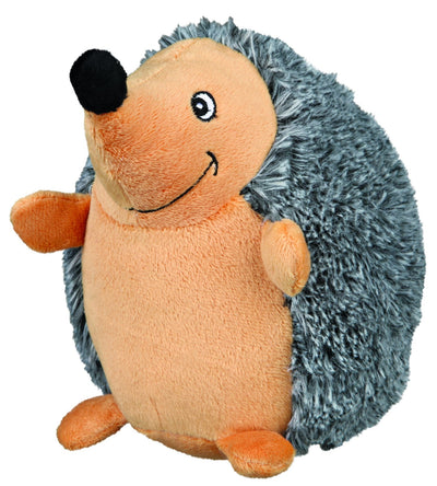 Trixie Hedgehog, plush, 17 cm