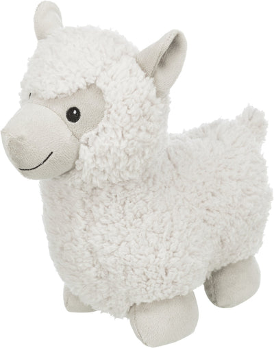 Trixie Be Eco alpaca Eyleen plush recycled, 26 cm