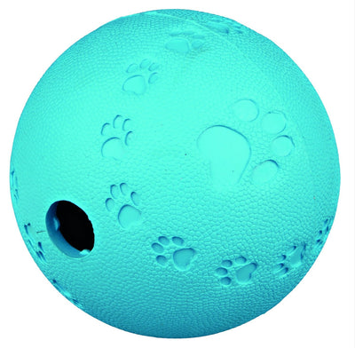 Trixie Snack ball, natural rubber, diam. 11 cm