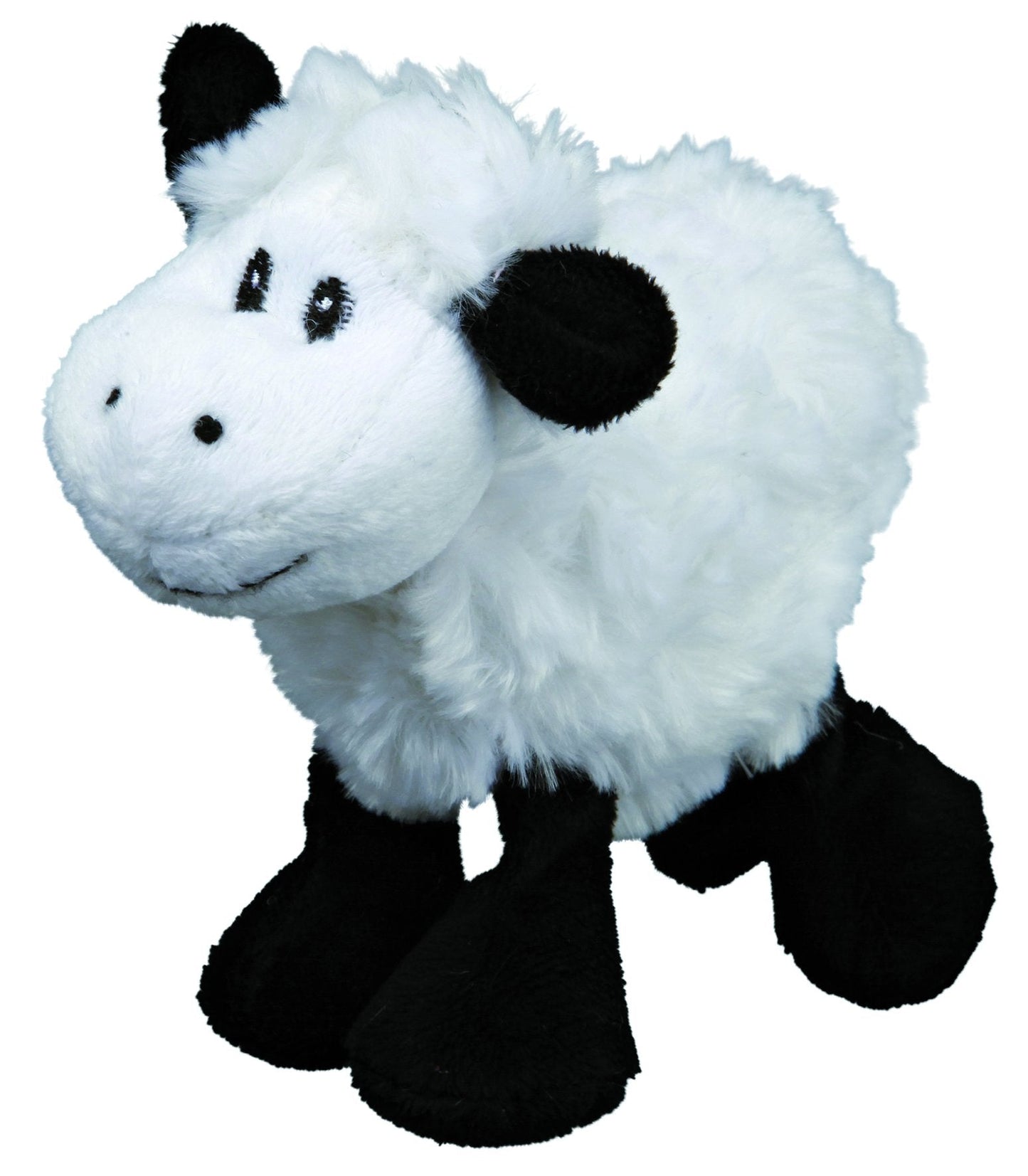 Trixie Sheep, plush, 14 cm