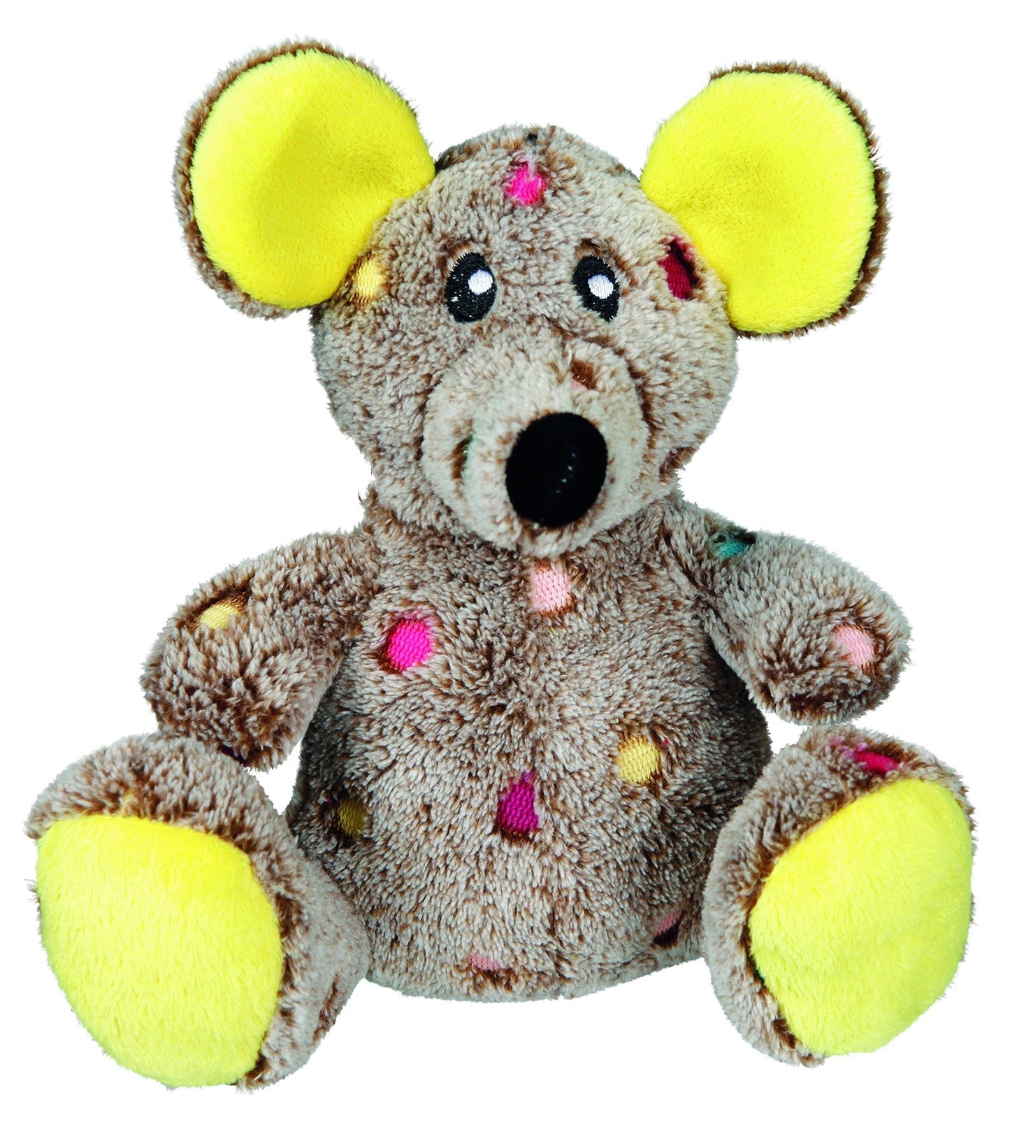 Trixie Mouse, plush, 17 cm