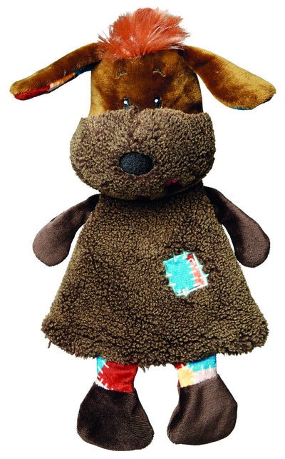 Trixie Dog, plush, 28 cm