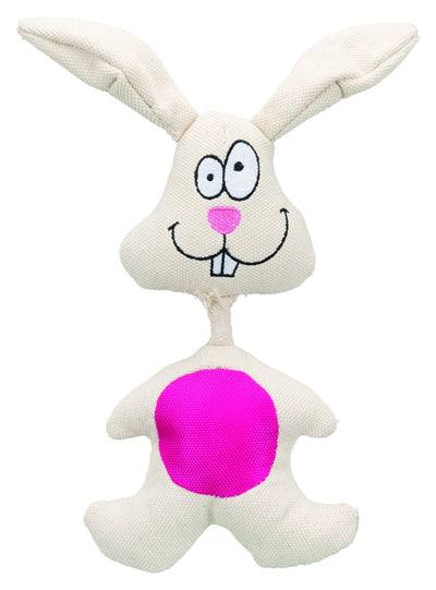 Trixie Rabbit, fabric, 29 cm