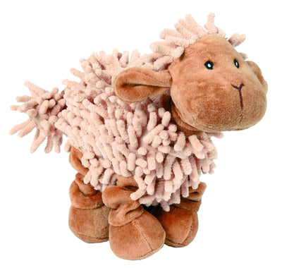 Trixie Sheep, plush, 21 cm