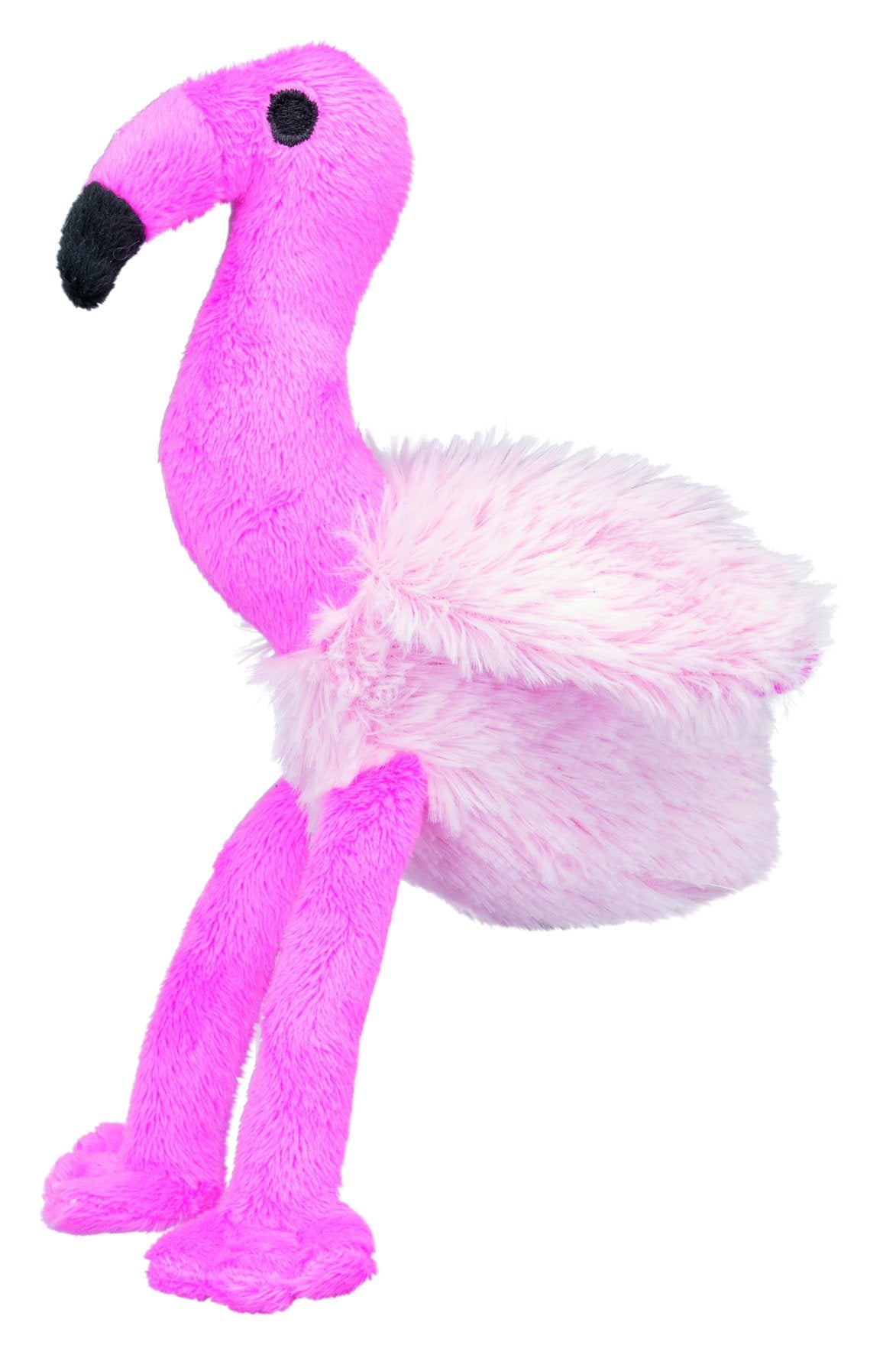 Trixie Flamingo, plush, 35 cm