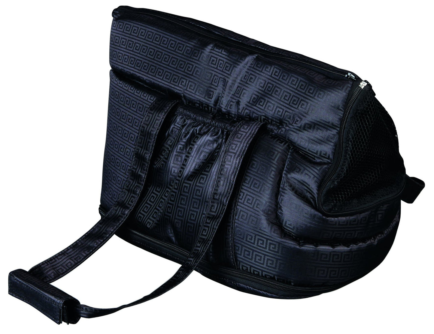 Trixie Riva carrier, 26 x 30 x 45 cm, black