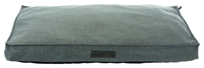 Trixie Talis cushion, 110 x 80 cm, grey