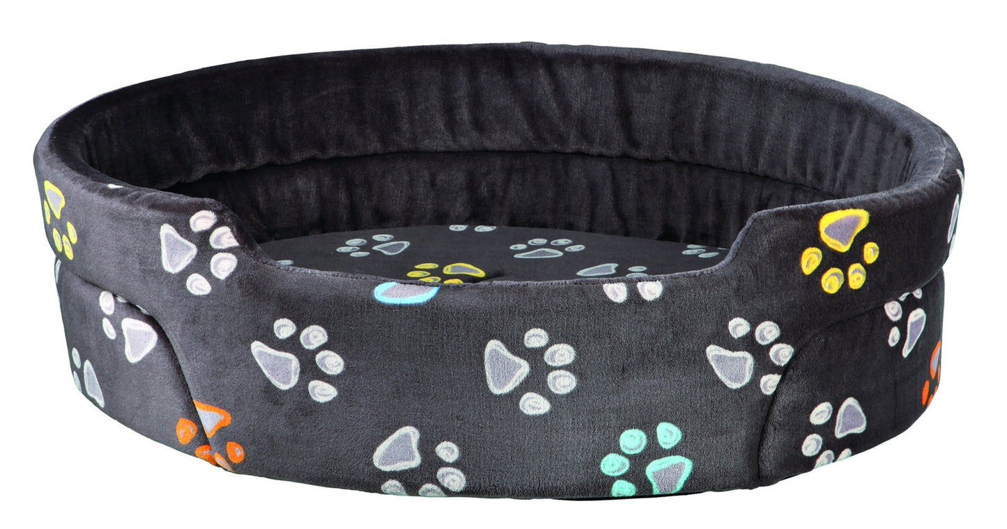Trixie Jimmy bed, 45 x 35 cm, taupe