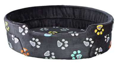 Trixie Jimmy bed, 55 x 45 cm, taupe