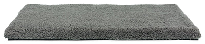 Trixie Bendson vital lying mat, 120 x 85 cm, light grey