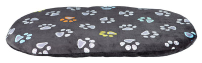 Trixie Jimmy cushion, 65 x 40 cm, taupe