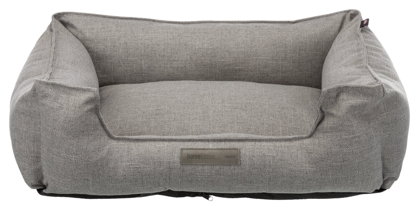 Trixie Talis bed, 80 x 60 cm, grey