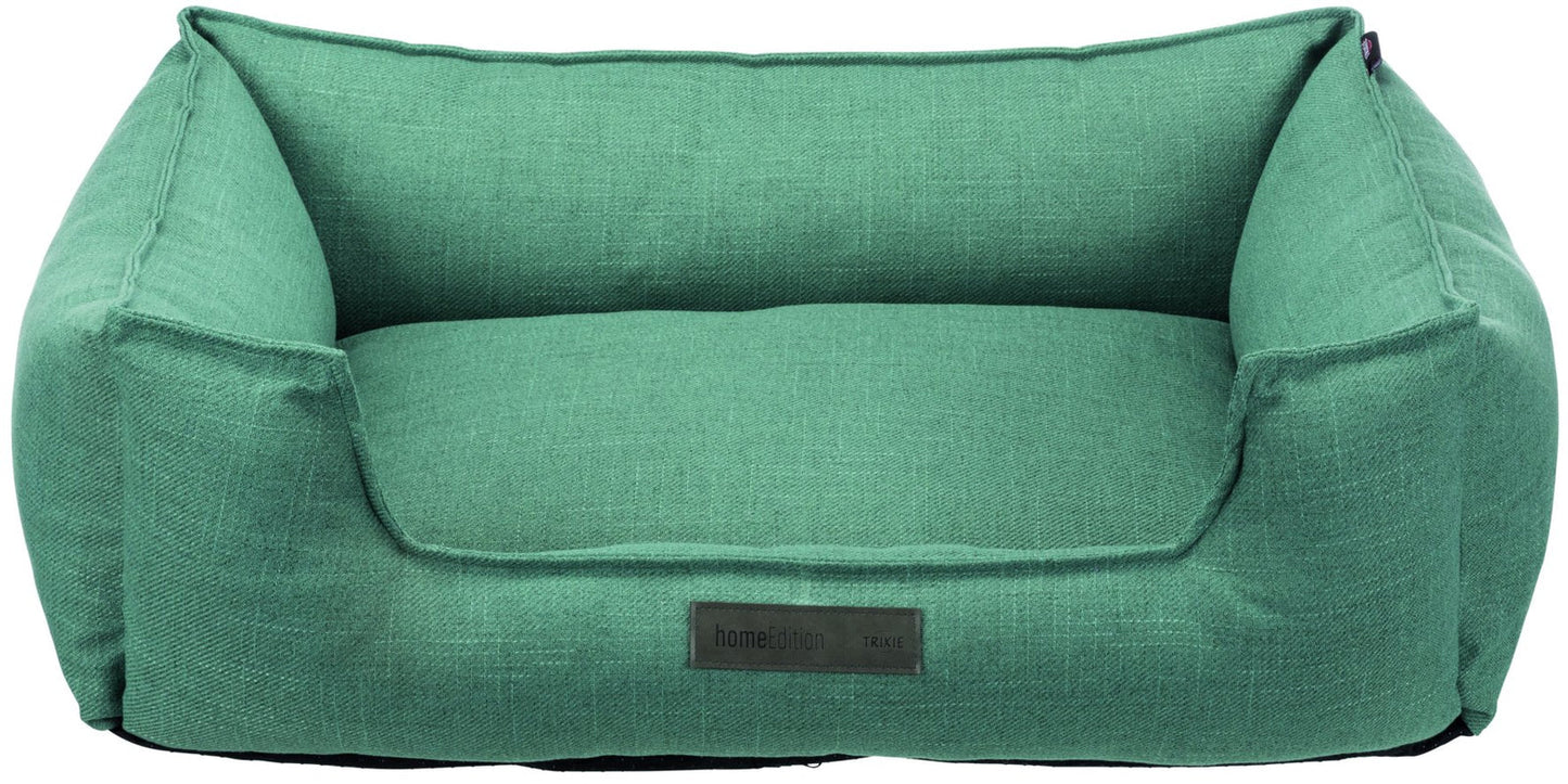 Trixie Talis bed, 100 x 70 cm, mint