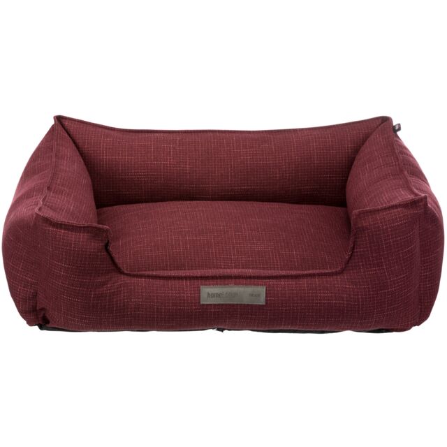 Trixie Talis bed, 100 x 70 cm, berry