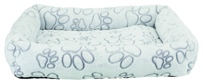 Trixie Nando bed, 60 x 50 cm, light grey