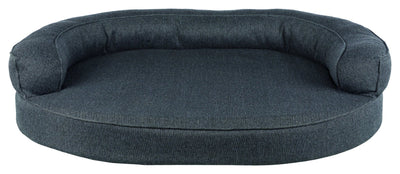 Trixie Florentina sofa, 110 x 85 cm, grey