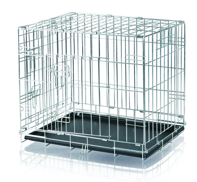 Trixie Home Kennel, S: 64 x 54 x 48 cm