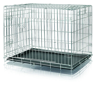 Trixie Home Kennel, M-L: 93 x 69 x 62 cm