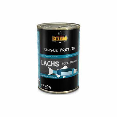 Belcando Pure Salmon – 400 g