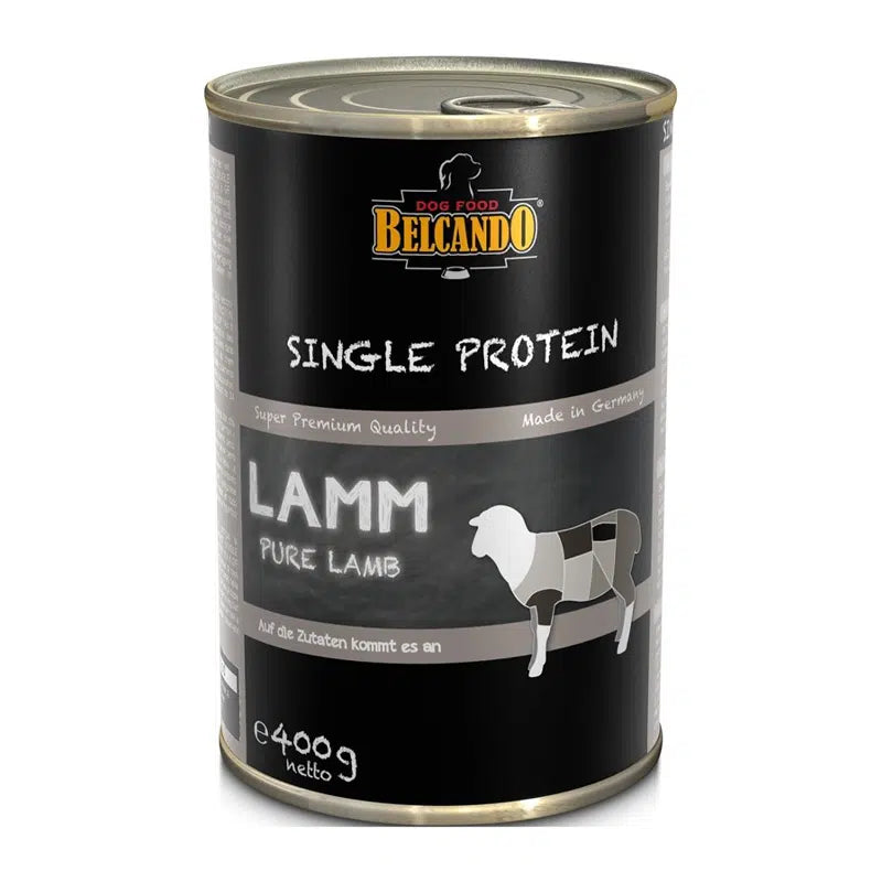 Belcando Pure Lamb – 400g