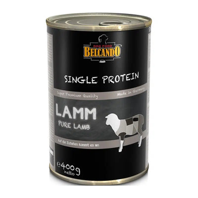 Belcando Pure Lamb – 400g
