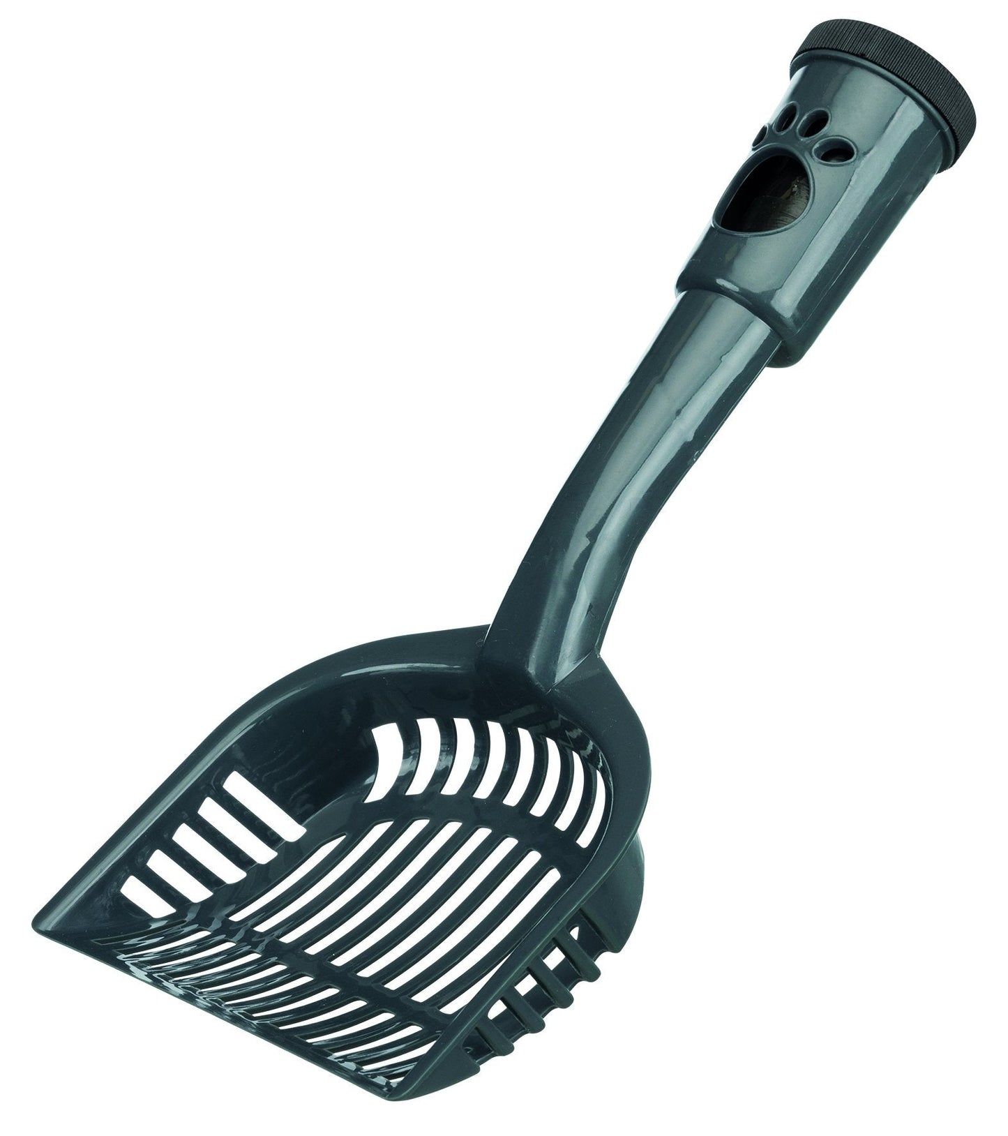 Trixie Litter scoop with dirt bags, M: 38 cm