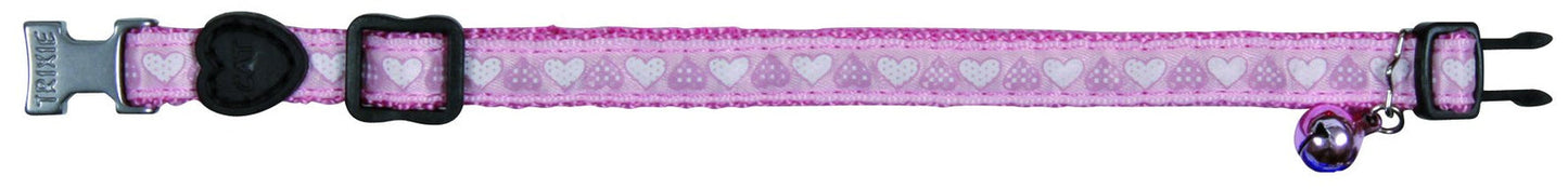 Trixie Cat collar, nylon