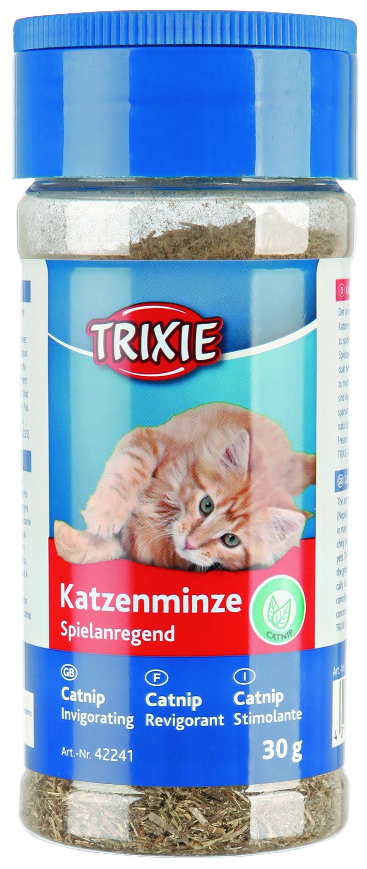 Trixie Catnip shaker, 30 g