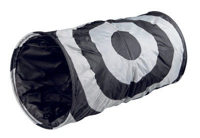 Trixie Playing tunnel, polyester, diam. 25 x 50 cm