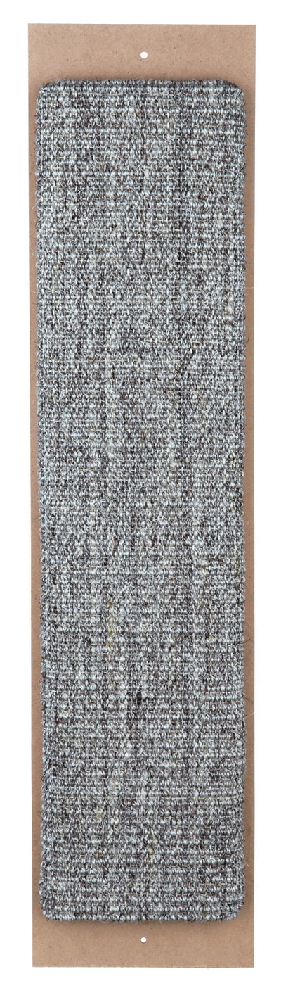 Trixie Scratching board XL, 17 x 70 cm, grey