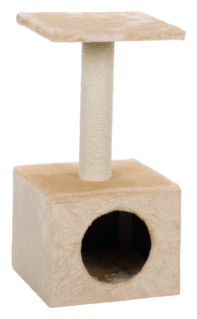 Trixie Junior Zamora scratching post, 60 cm, beige