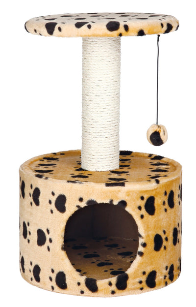 Trixie Junior Toledo scratching post, 61 cm, beige