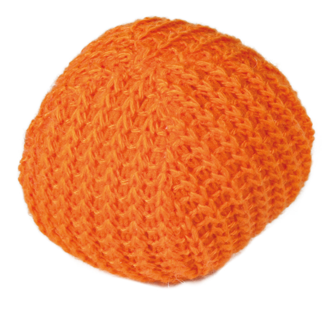 Trixie Knitted balls, diam. 4.5 cm, 2 pcs.