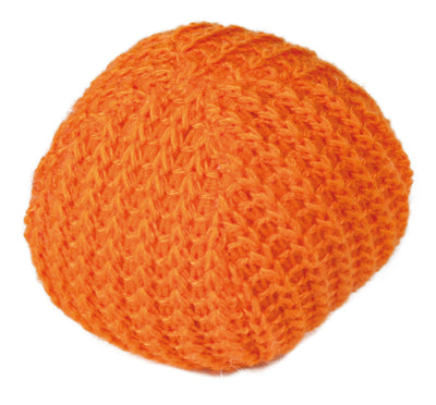 Trixie Knitted balls, diam. 4.5 cm, 2 pcs.