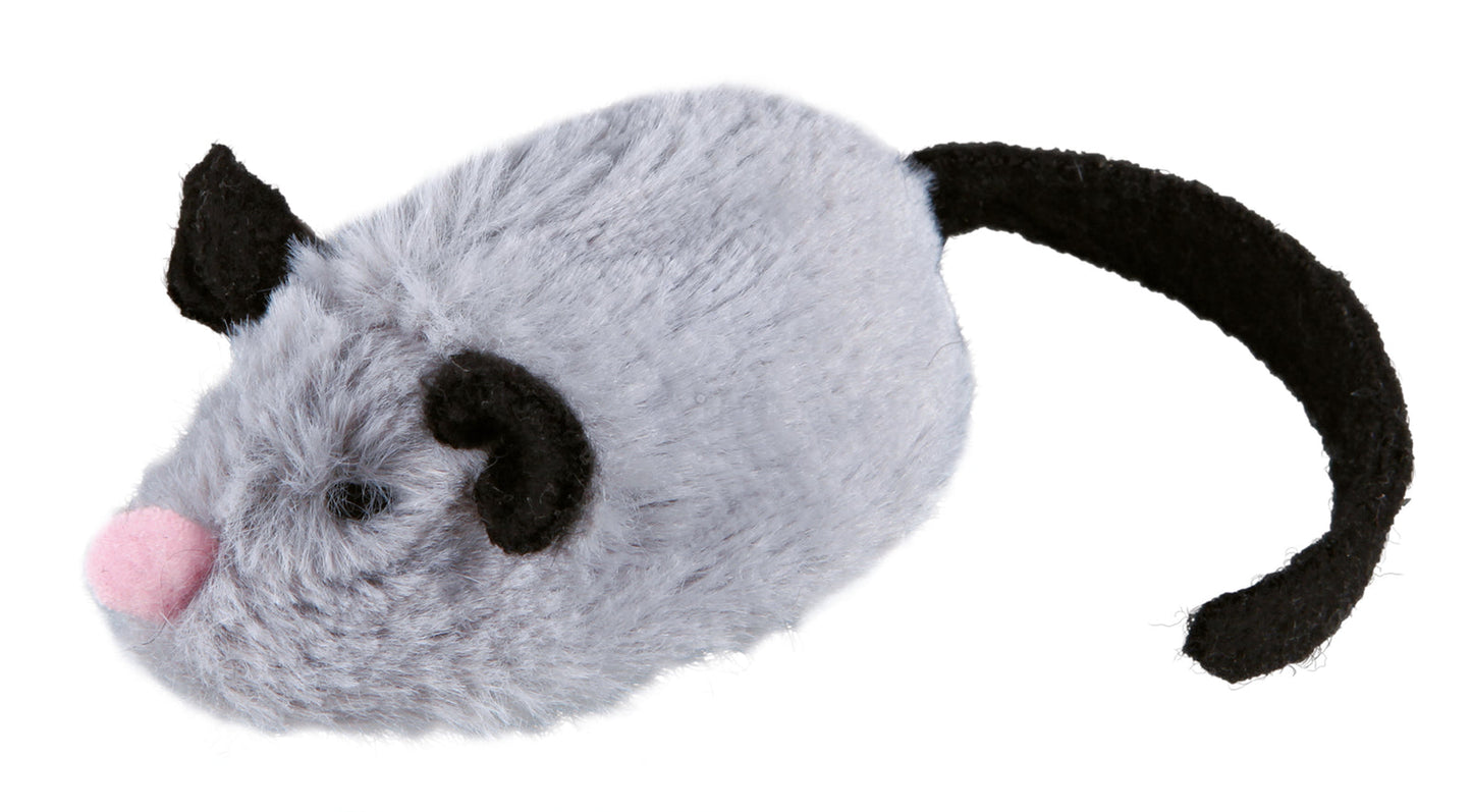 Trixie Active-Mouse, 8 cm