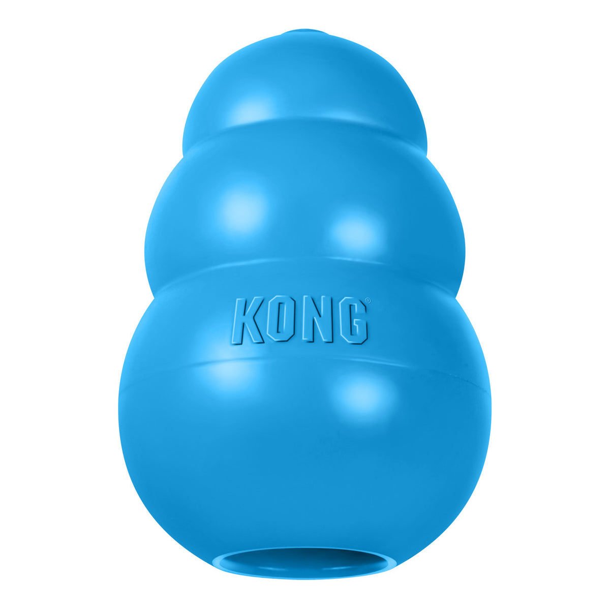 KONG Puppy Medium - official image 2
