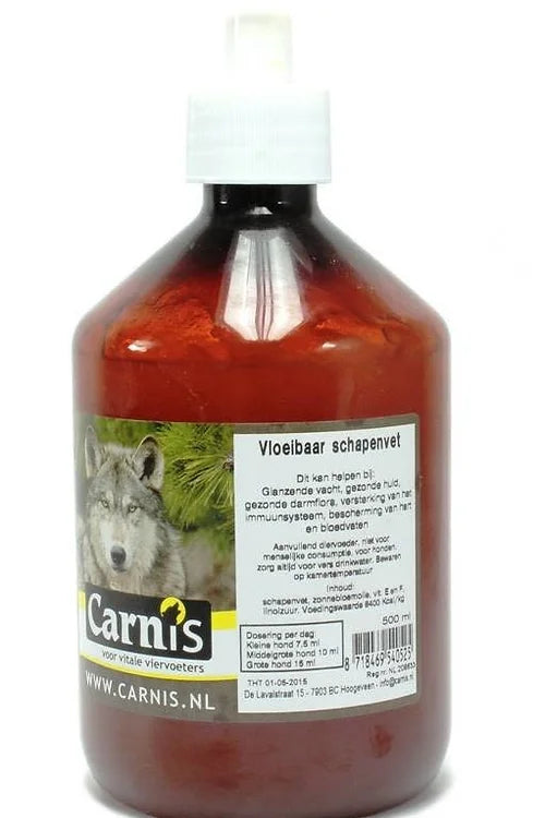 Carnis Sheep Fat