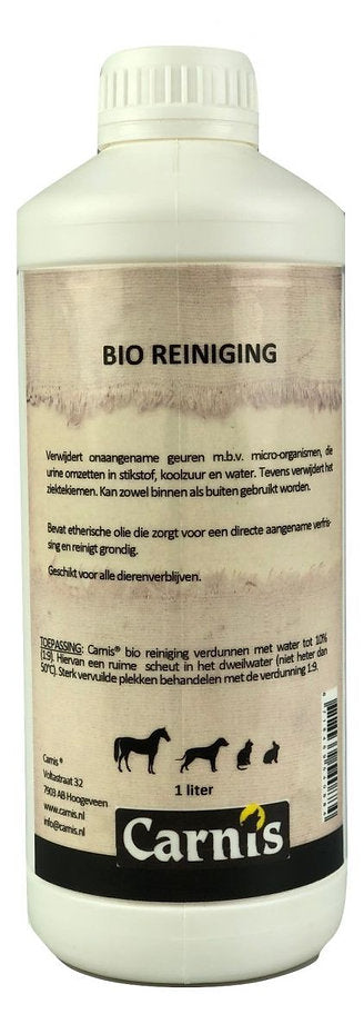 Carnis Bio Cleaning