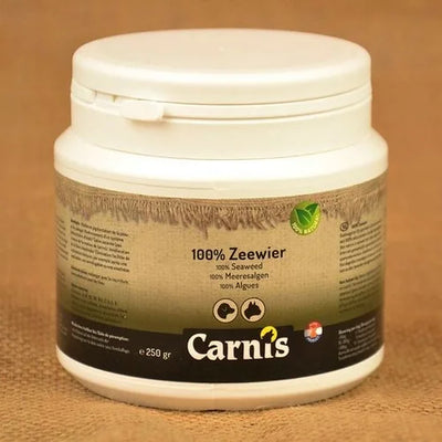 Carnis 100% Seaweed – 15 kg