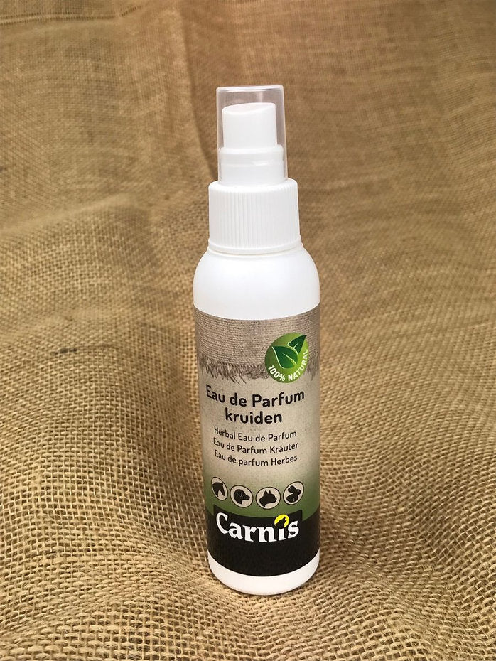 Carnis Eau de Parfum Herbs