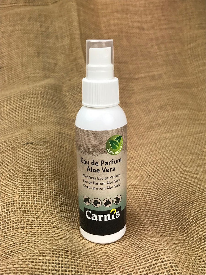 Carnis Eau de Parfum Aloe Vera