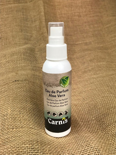 Carnis Eau de Parfum Aloe Vera