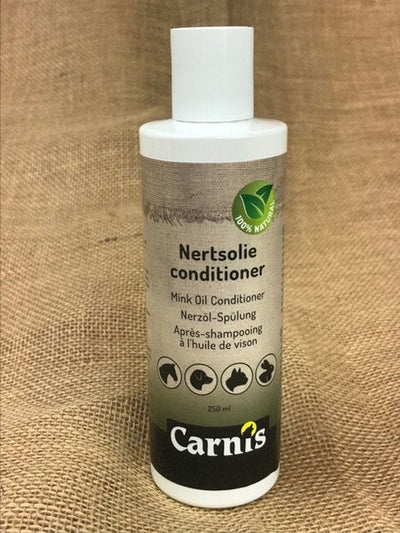 Carnis Mink oil Conditioner