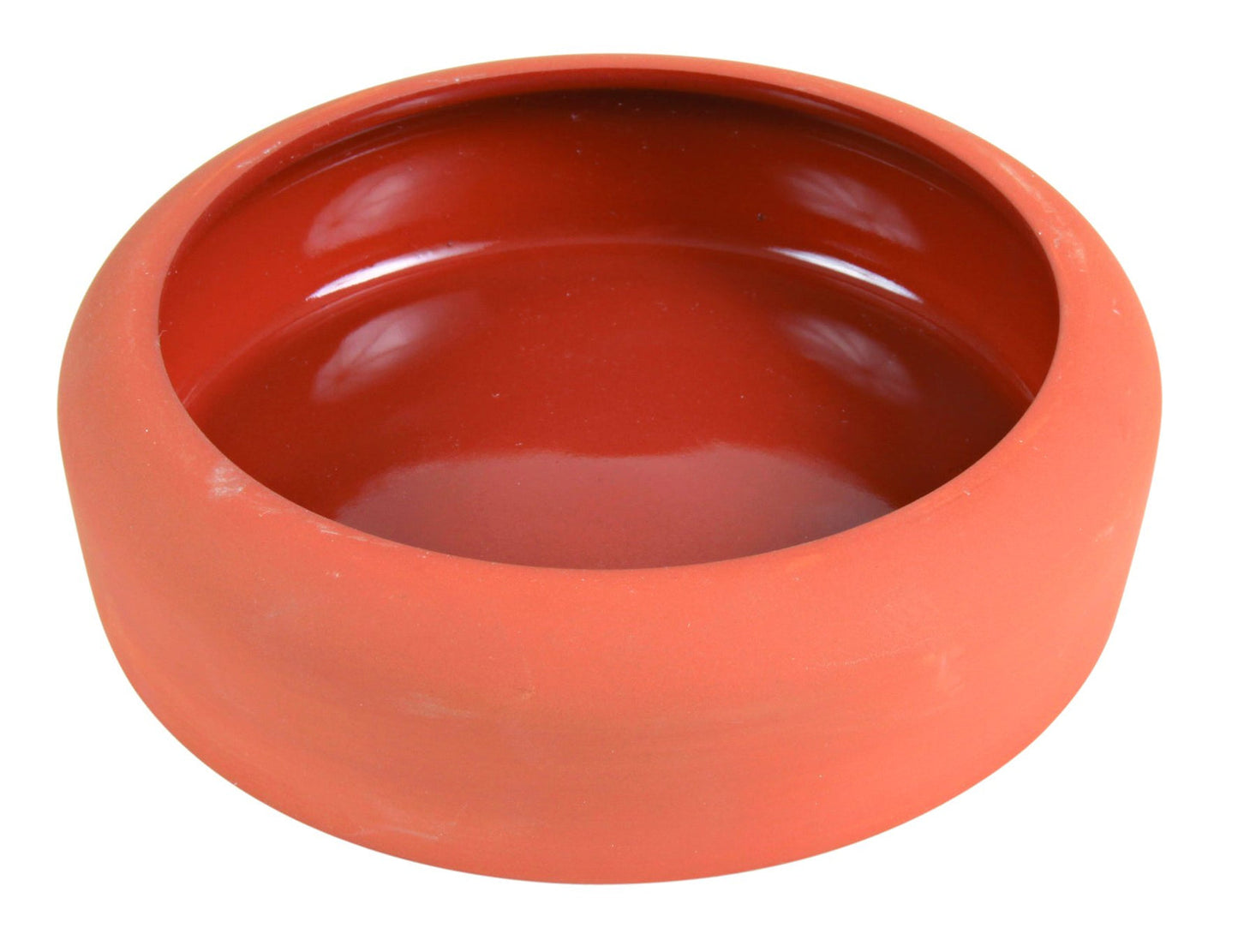 Trixie Ceramic bowl with rounded rim, 500 ml/diam. 17 cm