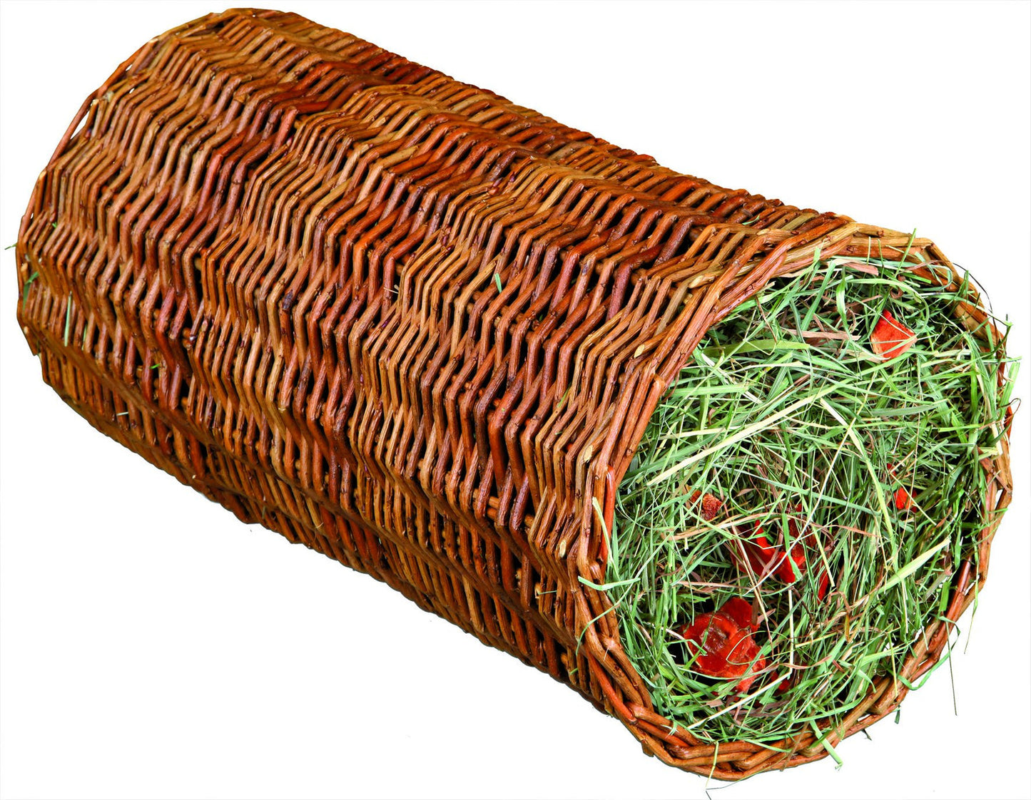 Trixie Wicker tunnel for rabbits, diam. 20 x 38 cm, 220 g