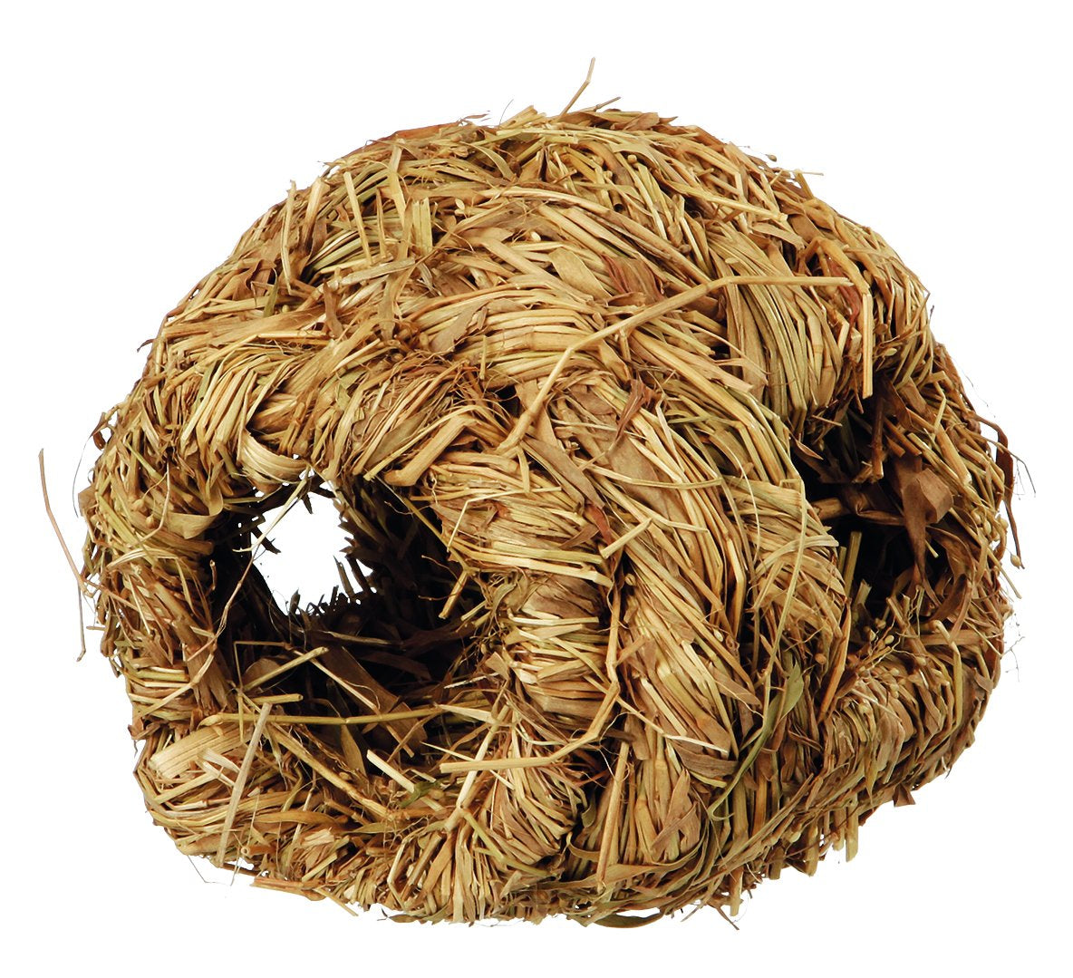 Trixie Grass nest for hamsters, diam. 10 cm